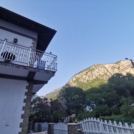 Casa Papava Ξενοδοχείο Băile Herculane Εξωτερικό φωτογραφία